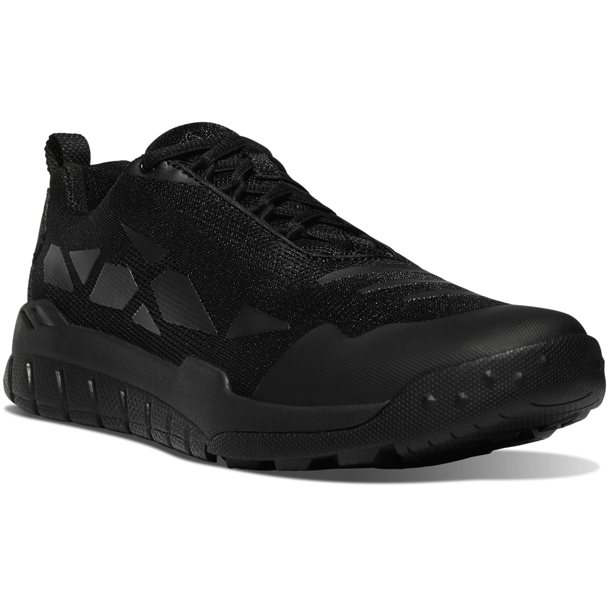 Danner Mens Onyx 3 Hiking Shoes Black - XWA195608